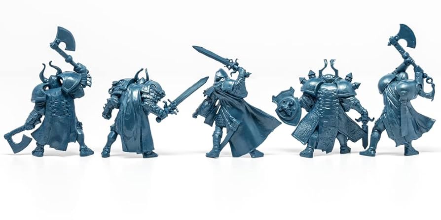 ダークファンタジー アクションフィギュア 武器セット ダークファンタジー アクションフィギュア 武器セット ダーク